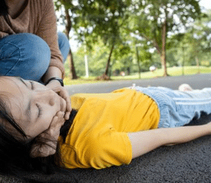 Ensiavun peruskurssi (8h)